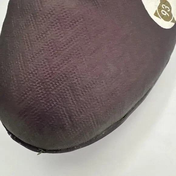 Nike Men's Mercurial Vapor 16 Academy MBAPPE Turf Cleats Purple Size 10.5 - Picture 10 of 15